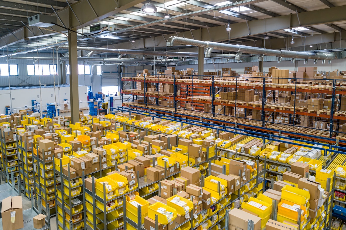 Logística de empaque para exportación de panela